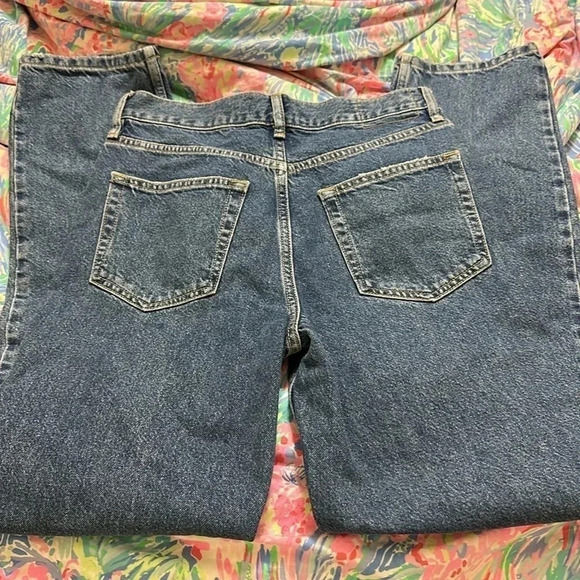 EUC We The Free Ripped Jeans - Picture 5 of 5